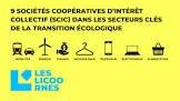 Logo Licoornes